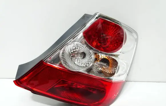 Honda Civic Rear/tail lights 500SSSE311