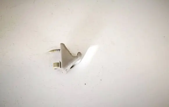 Toyota Yaris Verso Sun visor clip/hook/bracket 