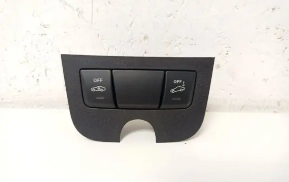 Mercedes-Benz A W176 Other switches/knobs/shifts A1728208710