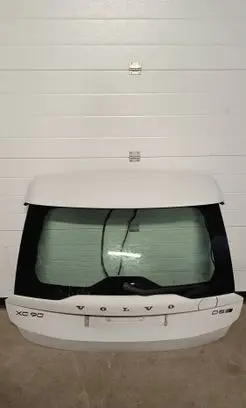 Volvo XC90 Tailgate/trunk/boot lid