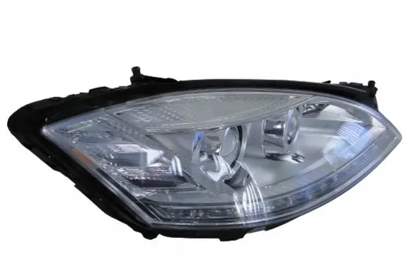 Mercedes-Benz S W221 Headlight/headlamp