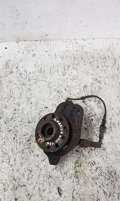 Opel Meriva A Front wheel hub 2075