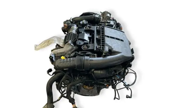 Peugeot Expert Engine DV6FDU 10JBHJ0005565 PSAV0005585V
