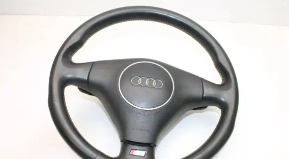 Audi A4 S4 B6 8E 8H Steering wheel