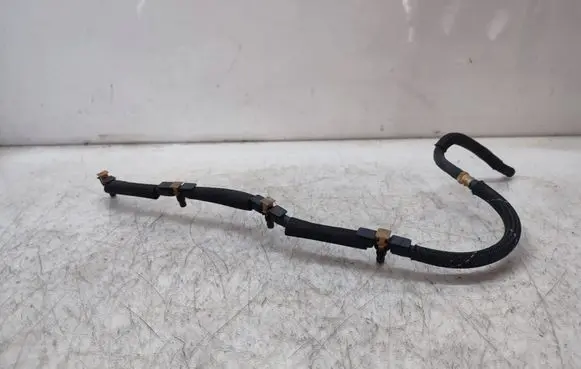 Skoda Superb B6 (3T) Fuel return line/hose 