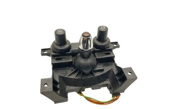 Mini Cooper Countryman R60 Multifunctional control switch/knob 3456246 33621113 11223480