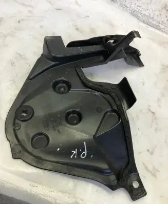 Ford Focus Front underbody cover/under tray Jx7ba01628ea