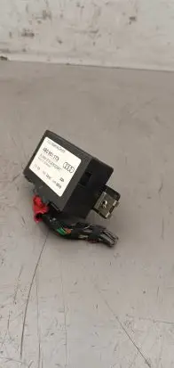 Audi A4 S4 B5 8D Alarm control unit/module 4B0951173