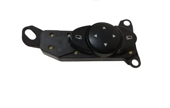 Mercedes-Benz E W211 Wing mirror switch 2118202110 03211000