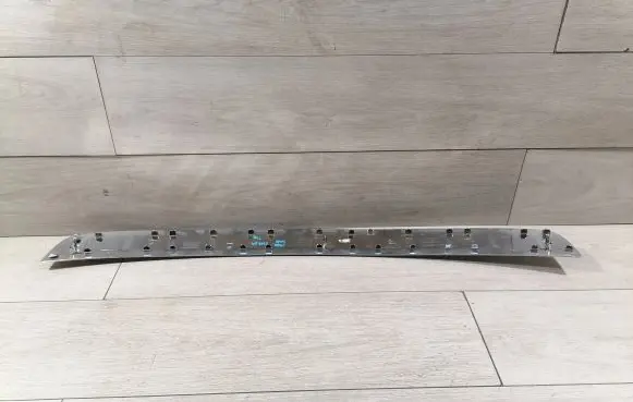 Mercedes-Benz GLB x247 Rear bumper lower part trim A2478859800