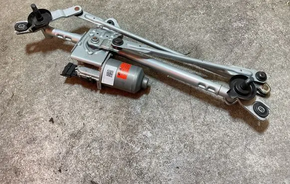 Hyundai Kona II Front wiper linkage 98100BE800 0198230114