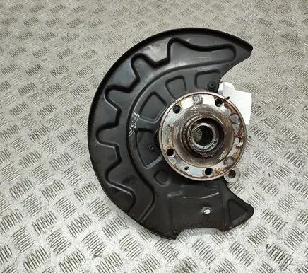 Cupra Born Front wheel hub 5Q0407258A