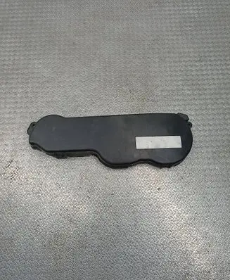 Porsche Cayenne (92A) Timing belt guard (cover) 059109123AD