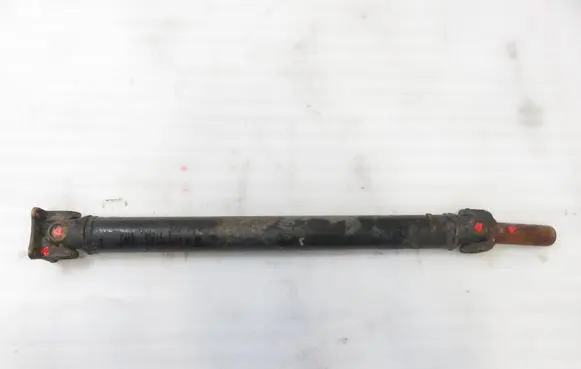 Nissan Terrano Drive shaft (set) 