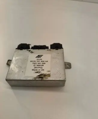 Volkswagen Sharan Comfort/convenience module 7M0941598 95VW10C909AA