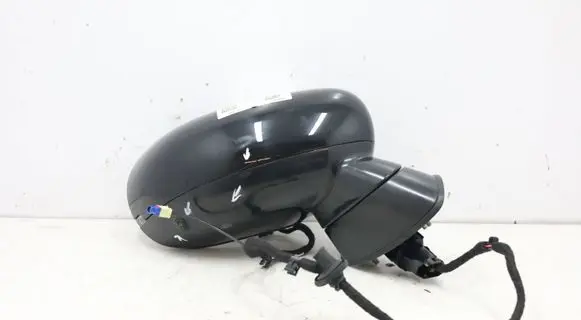 Mini Countryman U25 Front door electric wing mirror 5B58DE4