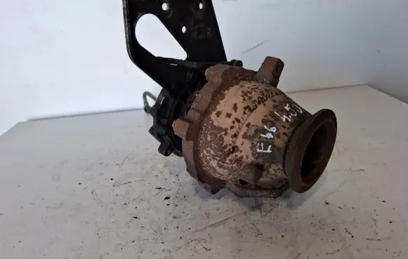 BMW 7 E65 E66 Turbo 7794250F 7551733