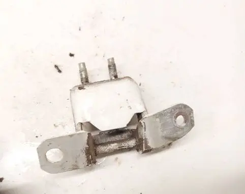 Opel Agila B Rear door lower hinge 