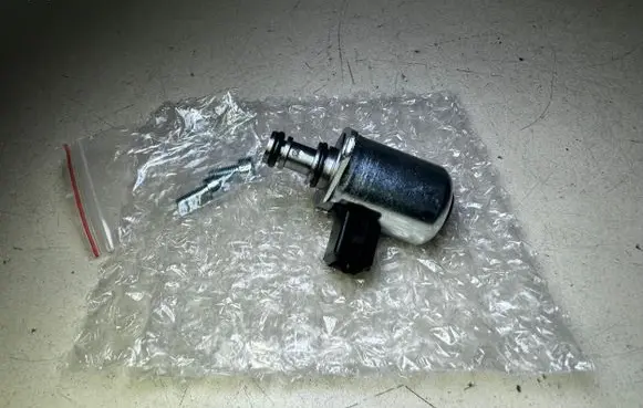 Mercedes-Benz CLS C219 Sensor A2114600984 A2114600584 A2114600884