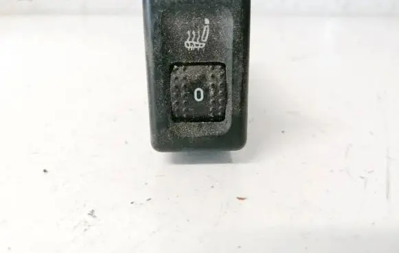 Ford Galaxy Seat heating switch 7m5963563b ym219k314CBW