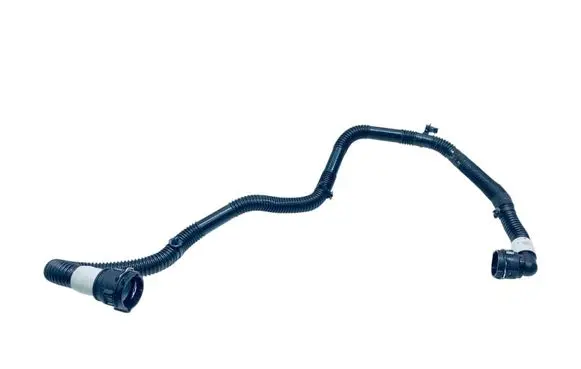 Tesla Model Y Electric car engine cooling hoses/pipes 107758500E