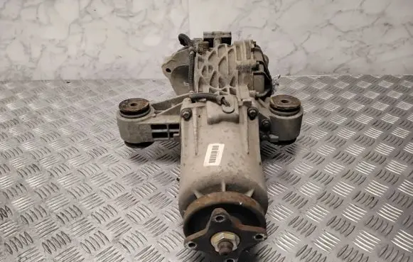 Opel Antara Rear differential 20937978