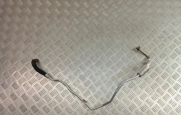 BMW X1 F48 F49 Coolant pipe/hose 8687745