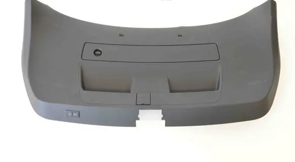 Audi A7 S7 4G Tailgate trim 4G8867979A