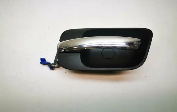 Chrysler 300 - 300C Rear door interior handle trim 1070391AB