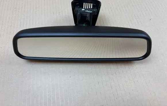 Audi A4 S4 B8 8K Rear view mirror (interior) 8T0857511AF