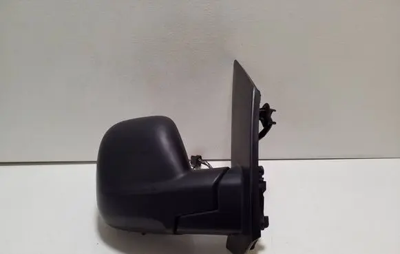 Peugeot Expert Front door electric wing mirror 98155882XT