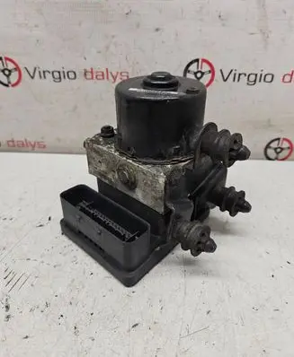 Audi A3 S3 8P ABS Pump 1K0907379E 00007194D1 10096003493