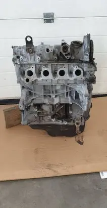 Seat Ibiza IV (6J,6P) Engine swap CBZ