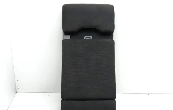 Volvo V60 Rear seat 