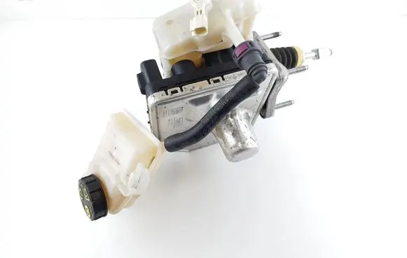 Ford Kuga III ABS Pump LX6C2C219MD LX6C2D335CJ 28554024713