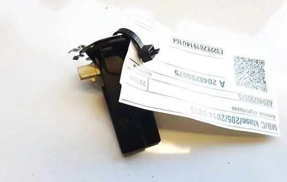 Mercedes-Benz C AMG W204 Antenna control unit A2048205575 920238001
