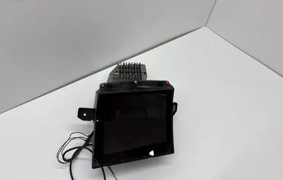 BMW 5 F10 F11 Head up display screen 17089310 9252341
