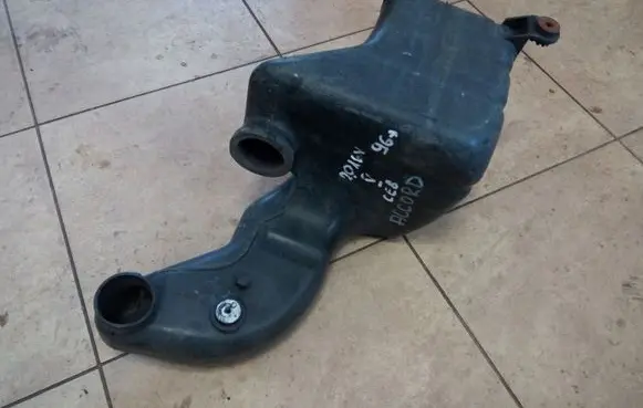 Honda Accord Intake resonator 17230PT2