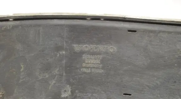 Volvo V60 Interior decorative trim set 31346230