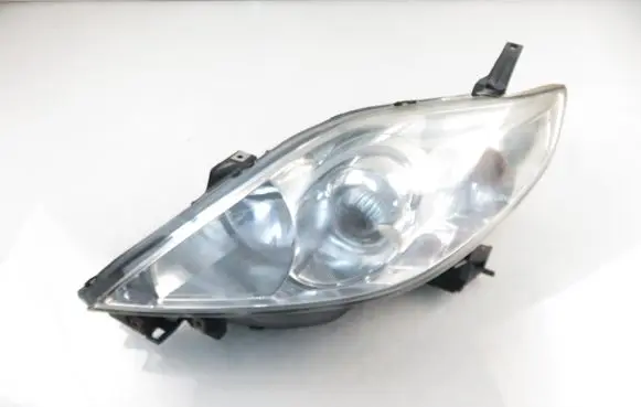 Mazda 5 Headlight/headlamp 