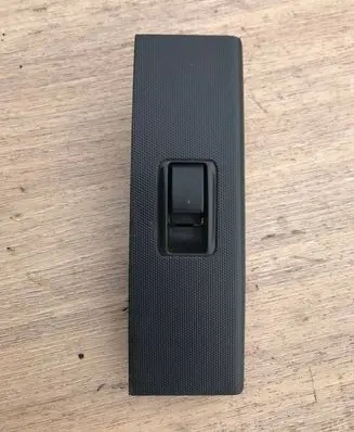 Toyota Corolla Verso AR10 Electric window control switch 742310F030