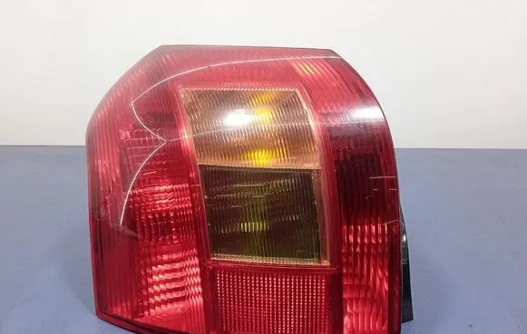Toyota Corolla E110 Rear/tail lights 