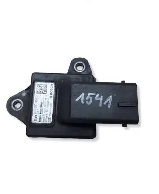 Citroen C4 Grand Picasso Other control units/modules 967787168001 621100222910 20150616