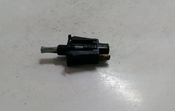 Mercedes-Benz ML W163 Loading door sensor 2018202110