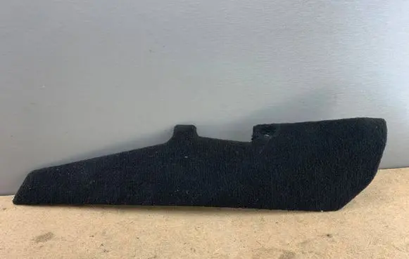 BMW 5 E39 Centre console side trim front 8159692 51168159692