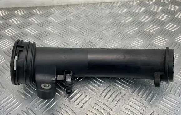 Mercedes-Benz E W211 Intercooler hose/pipe A6460980207 0110750A 401052