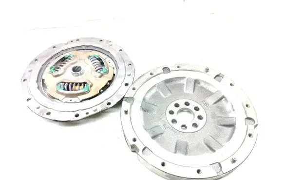 Toyota C-HR I Flywheel 