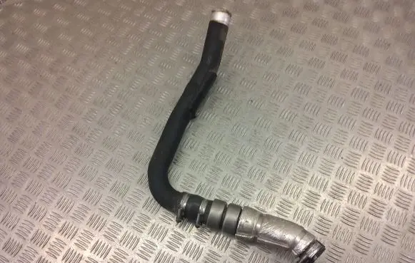 KIA Stonic Intercooler hose/pipe 2829127400