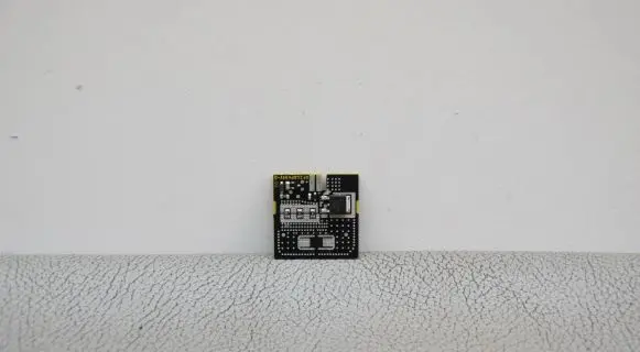 Headlight ballast module Xenon