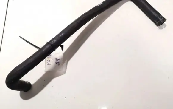 Fiat Stilo Engine coolant pipe/hose